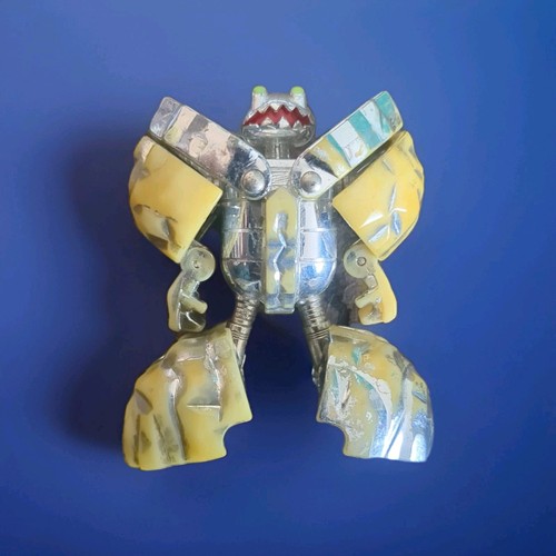 Rock lords slimestone - lords, 1980s