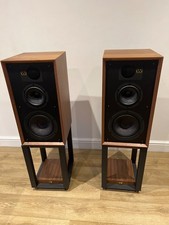 wharfedale linton heritage