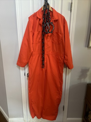 Red kap safety orange - red,