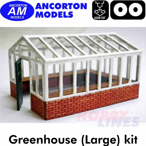 Garden greenhouse large - garden,