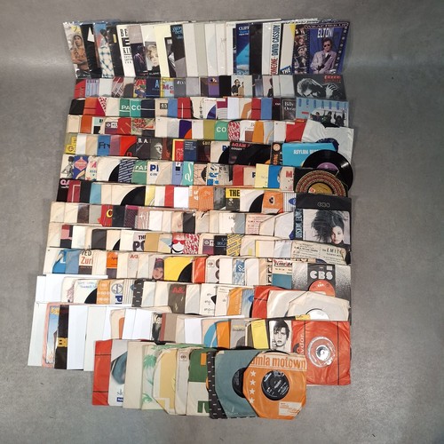250x vinyl records joblot - 250x,