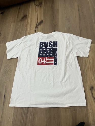 Bush cheney 2004 - bush, political
