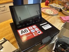 ATOTO A6PF 7" Android Ultimate Audio Car Stereo GPS 2+32G With DAB interface 