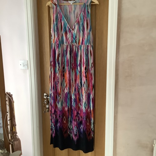 Multicoloured full length - multicoloured,,