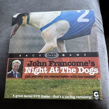 John Francome's Night At The