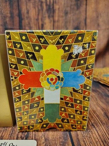 Aleister crowley thoth tarot - crowley,