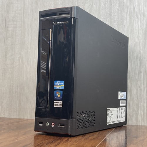 Lenovo h330 desktop i5 - h330,
