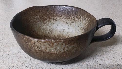 Kobayashi pottery japanese - pottery,