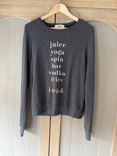 Wildfox Women's Sweatshirt S
