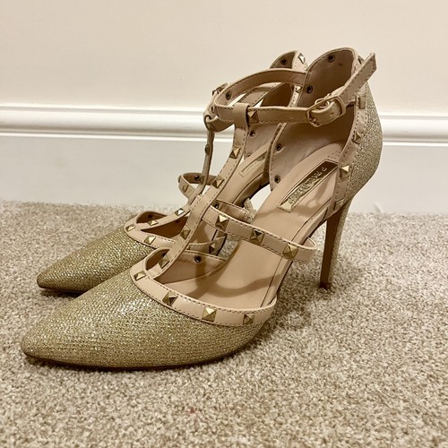 Primark size gold nude - primark,