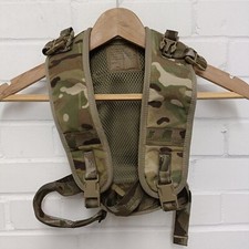 MAIN YOKE - Webbing Harness