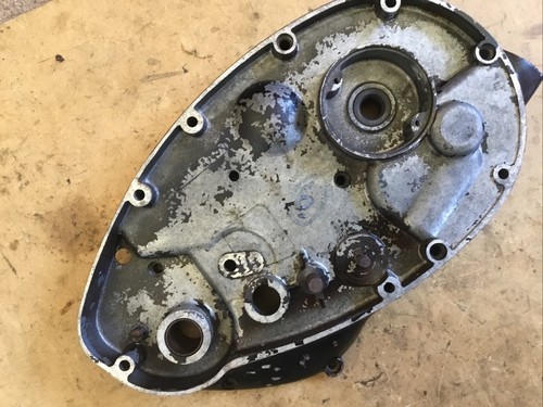 Bsa a50 a65 - bsa,