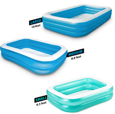 BESTWAY INFLATABLE FAMILY