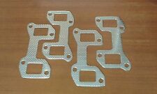 MG, MORGAN & TVR V8 OPEN PORT