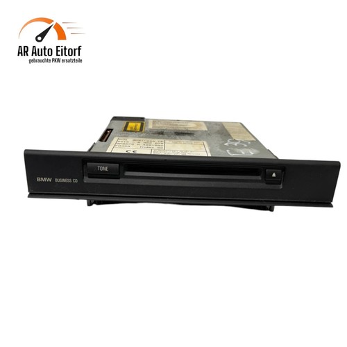 Bmw e39 business blaupunkt - e39,