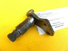 KAWASAKI Z750 GT750 P6 1990 - ORIGINAL FIT REAR BRAKE LEVER  PIVOT ARM 