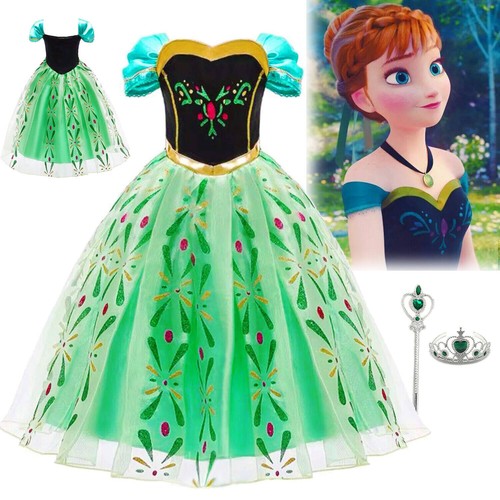 Kids girls fancy dress - girls,