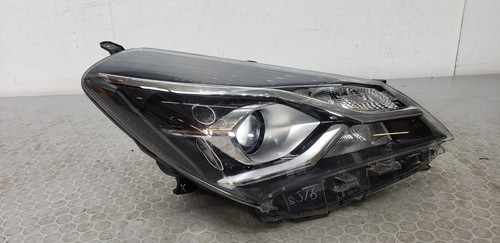 Genuine toyota yaris 2017 - toyota,