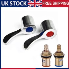 Basin Sink Tap Handle Knob