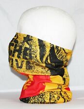 Multi use Biker Che Cycling Neck Tube Scarf Snood Face Mask Warm Bandana