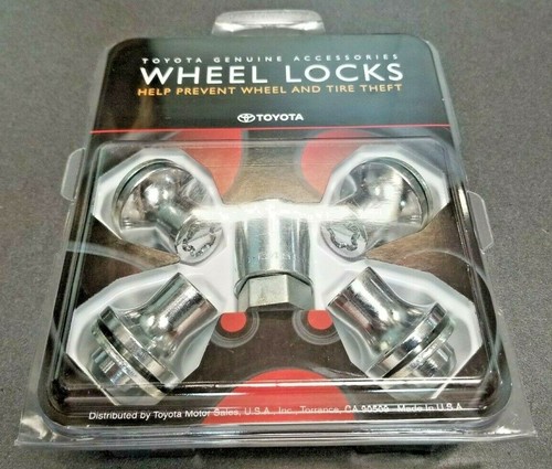 Toyota genuine alloy wheel - genuine,