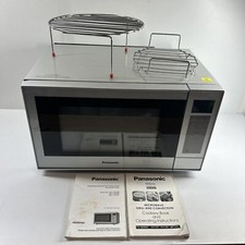 Panasonic NNCT57JM 27L 1000W 3