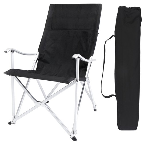 Collapsible folding high - collapsible, back