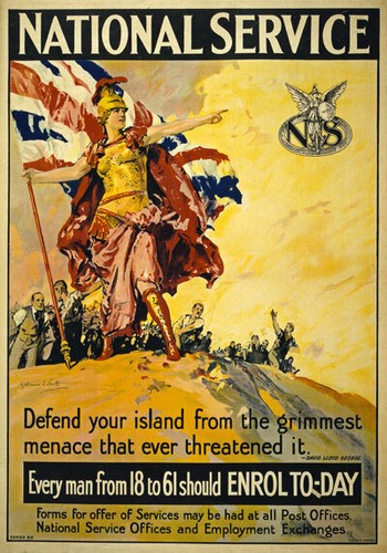 Wa58 vintage wwi british - wwi,