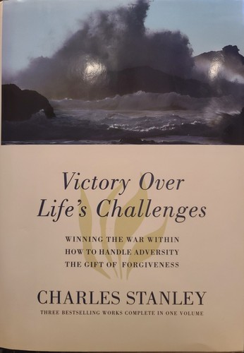 Victory over lifes challenges - victory,