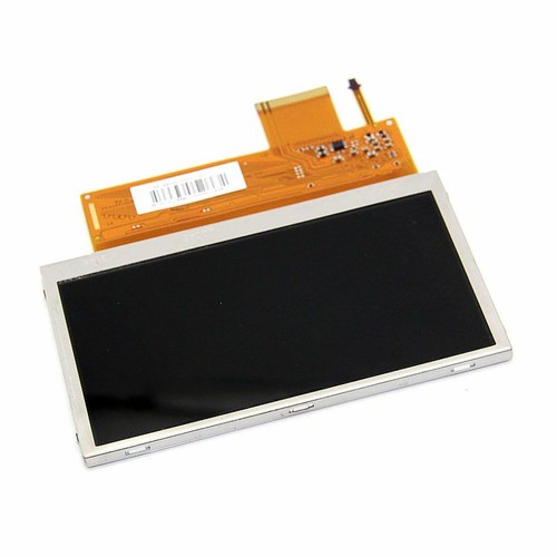 Psp 1000 display with - psp,