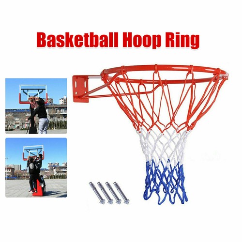 32cm full basketball - 32cm, ring