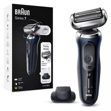 Braun Series 7 71-B1200s Wet &