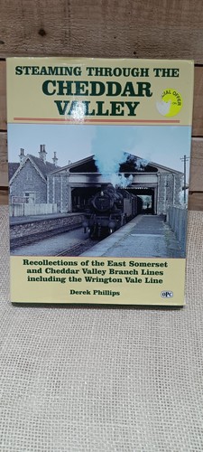 Steaming through the cheddar - the,