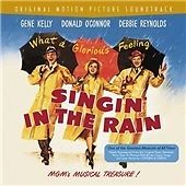 Singin the rain - singin', in