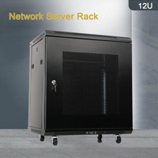12 U Data Server Rack Data