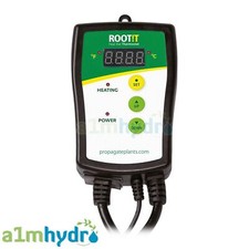 Rootit Thermostat Electric