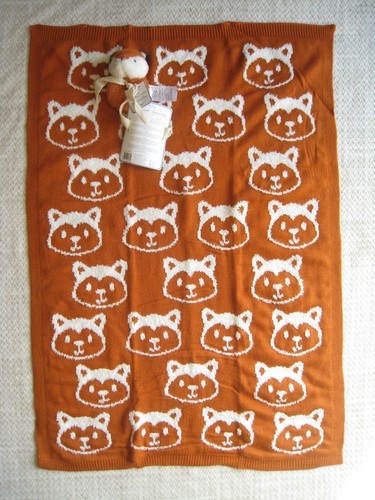 Little miracles knit baby - miracles,