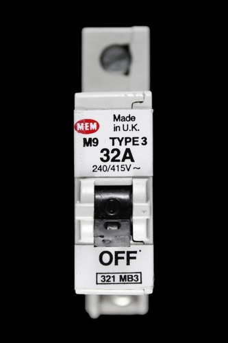 Mem amp type m9 - mem, 32
