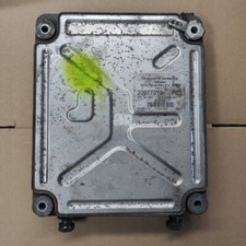 20977019 Volvo FH control unit