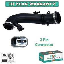 CAR ENGINE AIR INTAKE HOSE