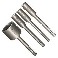 SDS MAX Earth Stake Ground Rod