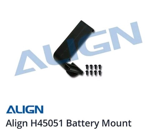 Align trex 450 pro battery - pro,
