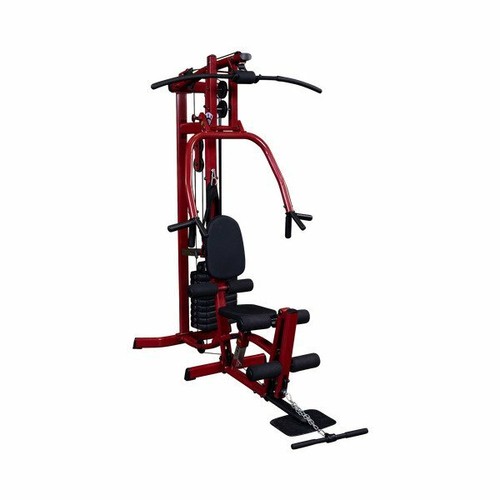 Body solid best - body, fitness