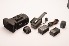 Sony hxr nx3d1e - sony, 3d