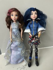 Disney Descendants  Evie &