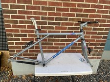 1988 GT Karakoram K2 - 17 Inch