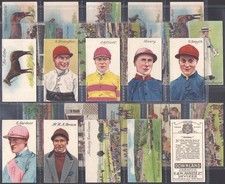 ANSTIE-FULL SET- RACING SERIES