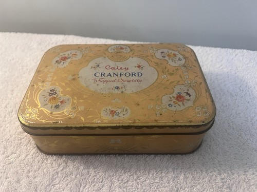 Vintage caley cranford - caley,