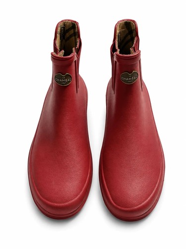 Chameau womens iris - chameau, chelsea