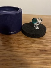 Swarovski Kris Bear Zodiac